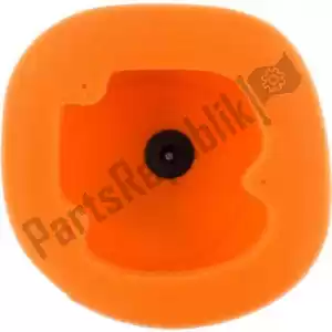 TWIN AIR 46158033 filter, air beta - Bottom side