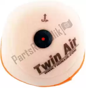 TWIN AIR 46158033 filter, air beta - Upper side
