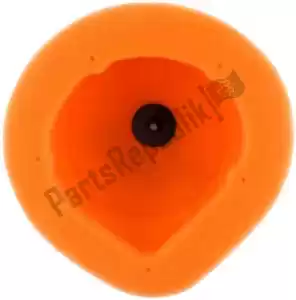 TWIN AIR 46158041 filter, air for powerflow kit - Bottom side