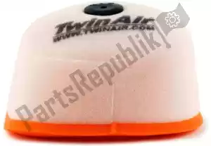TWIN AIR 46158041 filter, air for powerflow kit - Left side