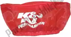 Here you can order the filter, air wrap ha-1315pr from K&N, with part number 13713156: