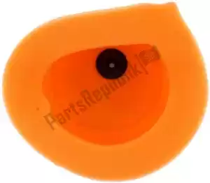 TWIN AIR 46158059 filter, air tm - Bottom side