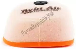 TWIN AIR 46158059 filter, air tm - Left side