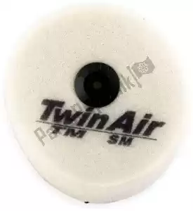 TWIN AIR 46158059SM filter, air sm tm mx/enduro 4str 01-12 - Upper side