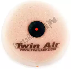 TWIN AIR 46158059 filter, air tm - Upper side