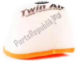 TWIN AIR 46158072 filter, air tm - Left side