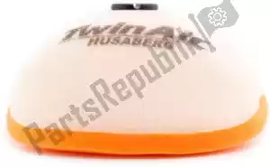 TWIN AIR 46158185 filtro, aire husaberg - Lado izquierdo