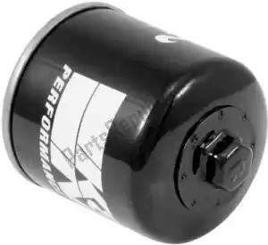 K&N 13001770 filter, oil kn-177 - Bottom side