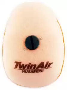 TWIN AIR 46158185 filtro, aire husaberg - Lado superior