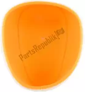TWIN AIR 46158186 filter, air for kit husaberg 4str 09- - Bottom side