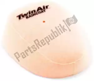 TWIN AIR 46158186 filter, air for kit husaberg 4str 09- - Right side
