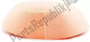 TWIN AIR 46158186 filter, air for kit husaberg 4str 09- - Left side