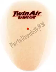 TWIN AIR 46158186 filter, air for kit husaberg 4str 09- - Upper side