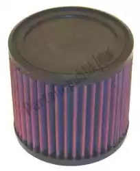 Here you can order the filter, air al-1098 from K&N, with part number 13500515: