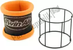 filter, lucht pre-oiled (fr) van Twin AIR, met onderdeel nummer 46158507FRX, bestel je hier online: