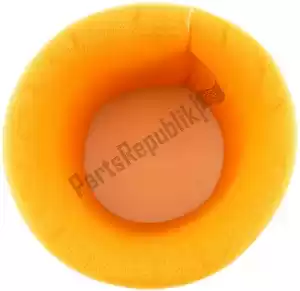 TWIN AIR 46158507FRX filter, lucht pre-oiled (fr) - Bovenkant
