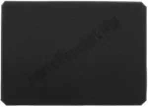 TWIN AIR 46158511FRX filtro, aire preaceitado (fr) - Lado inferior