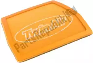 TWIN AIR 46158515FRX filtro, aire preaceitado (fr) - Lado derecho