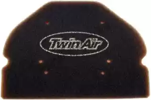 TWIN AIR 46158575FRX filtro, aire preaceitado (fr) - Lado superior