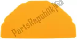Here you can order the filter, air pre-oiled (fr) from Twin AIR, with part number 46158577FRX: