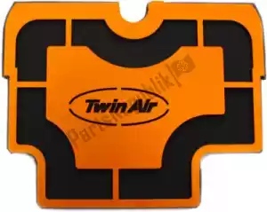 TWIN AIR 46158585FRX filtr powietrza wst?pnie naoliwiony (fr) - Górna strona