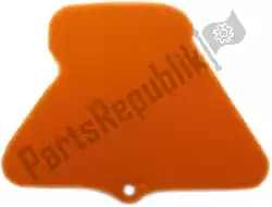 Here you can order the filter, air pre-oiled (fr) from Twin AIR, with part number 46158586FRX: