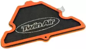 TWIN AIR 46158589FRX filtro, pré-lubrificado a ar (fr) - Lado direito