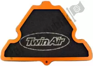 TWIN AIR 46158589FRX filtro, pré-lubrificado a ar (fr) - Lado superior