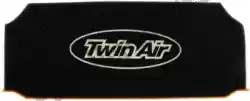 Here you can order the filter, air pre-oiled (fr) from Twin AIR, with part number 46158620FRX: