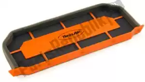 TWIN AIR 46158620FRX filter, air pre-oiled (fr) - Right side