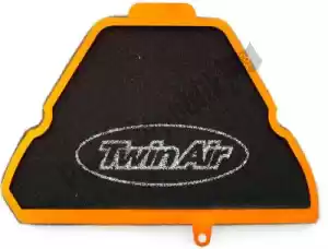 TWIN AIR 46158642FRX filtro, aria pre-oliata (fr) - Lato superiore