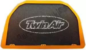 TWIN AIR 46158656FRX filtro, aria pre-oliata (fr) - Lato superiore