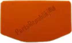 Here you can order the filter, air pre-oiled (fr) from Twin AIR, with part number 46158657FRX: