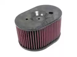 Here you can order the filter, air ha-8085 from K&N, with part number 13112005: