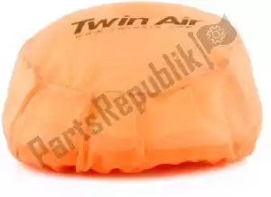 TWIN AIR 46160000GP copertina del gran premio div - Lato sinistro