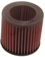 13500302, K&N, Filter, air bm-0200    , New