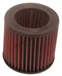Tutaj możesz zamówić filtr powietrza bm-0200 od K&N , z numerem części 13500302: