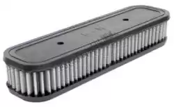Here you can order the filter, air su-1200 from K&N, with part number 13310000: