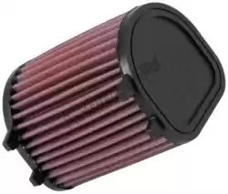 Here you can order the filter, air ya-1295 from K&N, with part number 13412015: