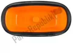 Aquí puede pedir cubierta de la caja de aire div honda de Twin AIR , con el número de pieza 46160051: