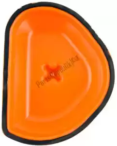TWIN AIR 46160067 div airbox cover honda - Onderkant