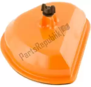 TWIN AIR 46160067 div airbox cover honda - Rechterkant