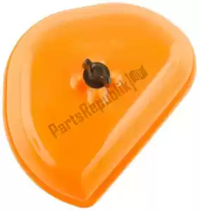 TWIN AIR 46160067 div airbox cover honda - Bovenkant