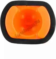 Here you can order the div airbox cover ktm from Twin AIR, with part number 46160069: