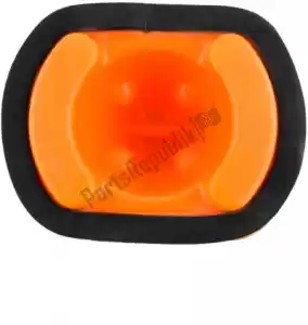 TWIN AIR 46160069 div airbox cover ktm - Bottom side