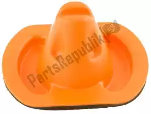TWIN AIR 46160069 div airbox cover ktm - Right side