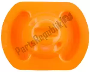 TWIN AIR 46160069 div airbox cover ktm - Upper side