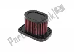 Here you can order the filter, air ya-0075 from K&N, with part number 13407020: