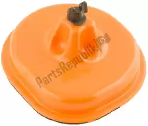 TWIN AIR 46160080 copertura airbox div suzuki - Lato destro