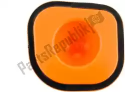 div airbox cover ktm van Twin AIR, met onderdeel nummer 46160097, bestel je hier online: